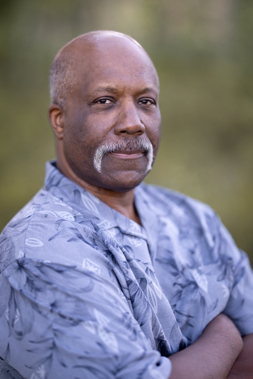 Ed Roberson